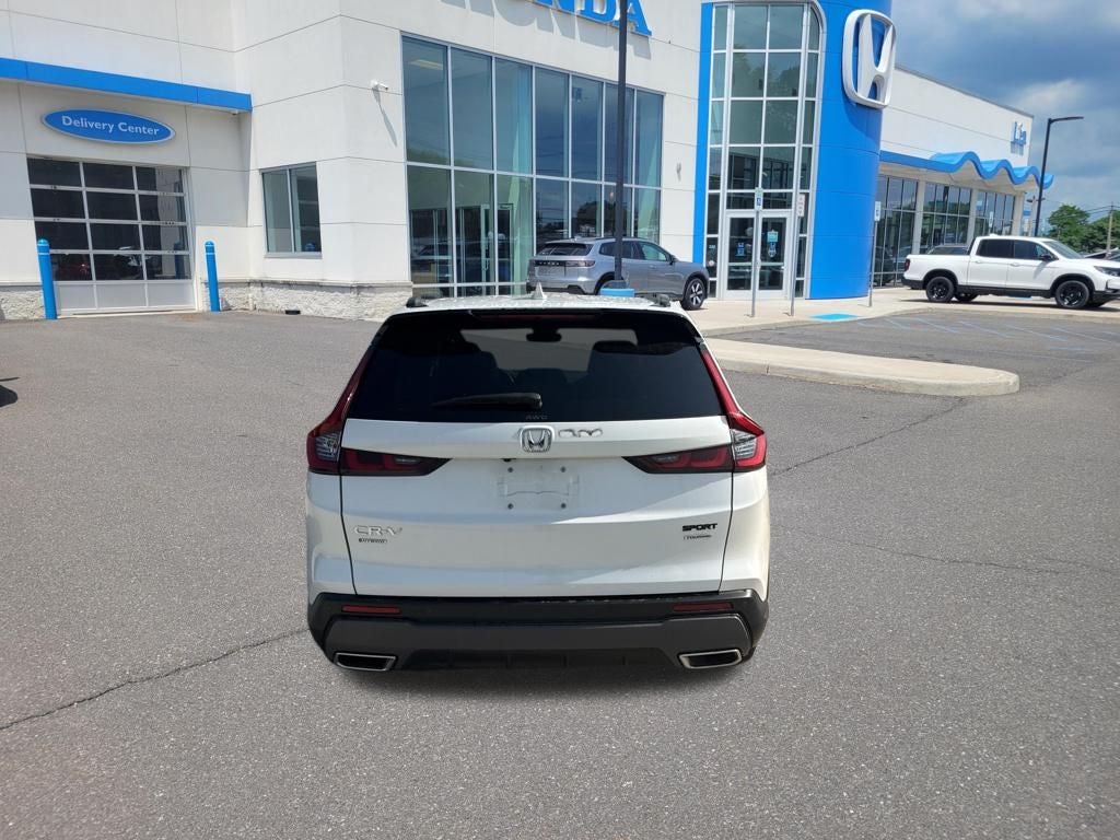 2023 Honda CR-V Hybrid Sport Touring