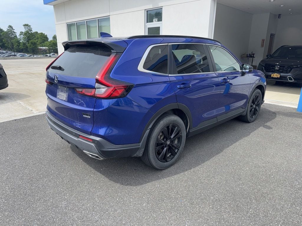 2023 Honda CR-V Hybrid Sport Touring