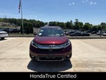 2017 Honda CR-V EX-L w/Navigation
