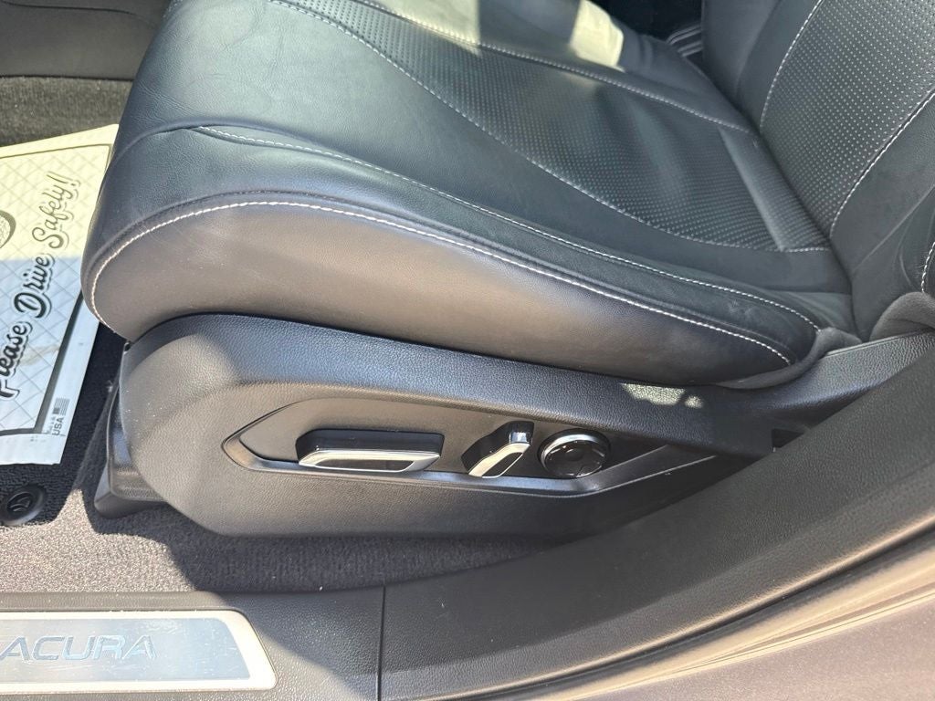 2019 Acura RDX Technology Package SH-AWD