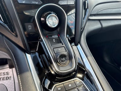 2019 Acura RDX Technology Package SH-AWD