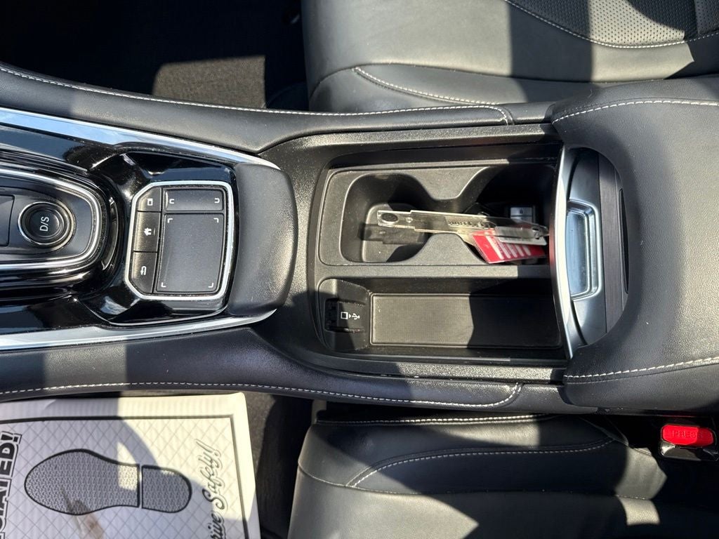 2019 Acura RDX Technology Package SH-AWD