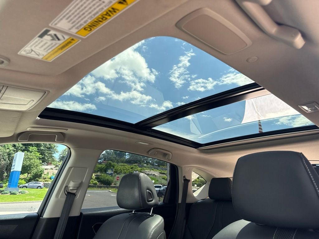 2019 Acura RDX Technology Package SH-AWD