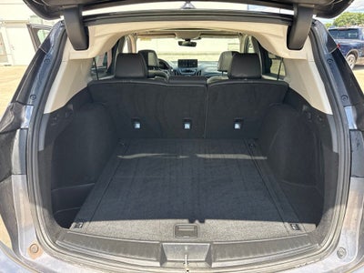 2019 Acura RDX Technology Package SH-AWD