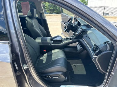 2019 Acura RDX Technology Package SH-AWD