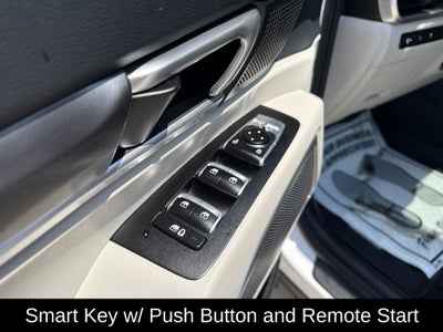 2024 Kia Telluride S Sunroof Pkg