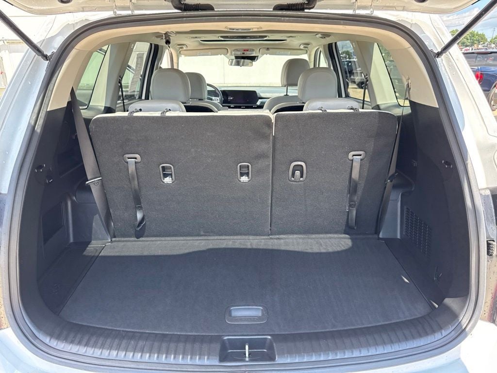 2024 Kia Telluride S Sunroof Pkg