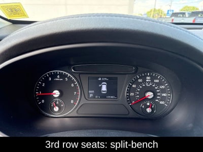 2020 Kia Sorento S