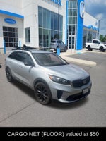 2020 Kia Sorento S