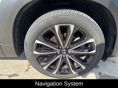 2025 Mazda Mazda CX-50 2.5 Turbo Premium Package