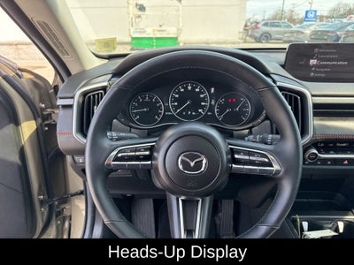 2025 Mazda Mazda CX-50 2.5 Turbo Premium Package