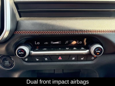 2025 Mazda Mazda CX-50 2.5 Turbo Premium Package