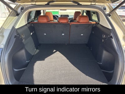 2025 Mazda Mazda CX-50 2.5 Turbo Premium Package