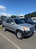 2006 Honda CR-V EX