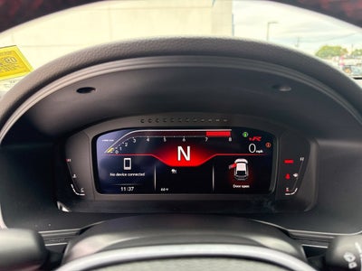 2023 Honda Civic Type R Base