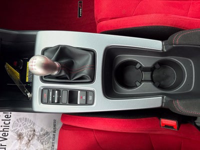 2023 Honda Civic Type R Base