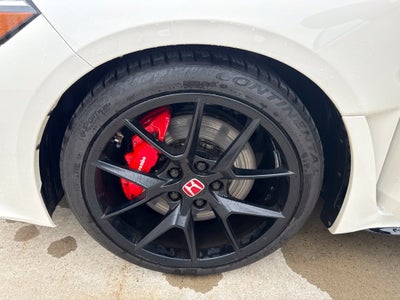 2023 Honda Civic Type R Base