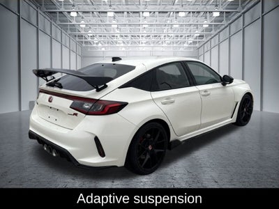 2023 Honda Civic Type R Base