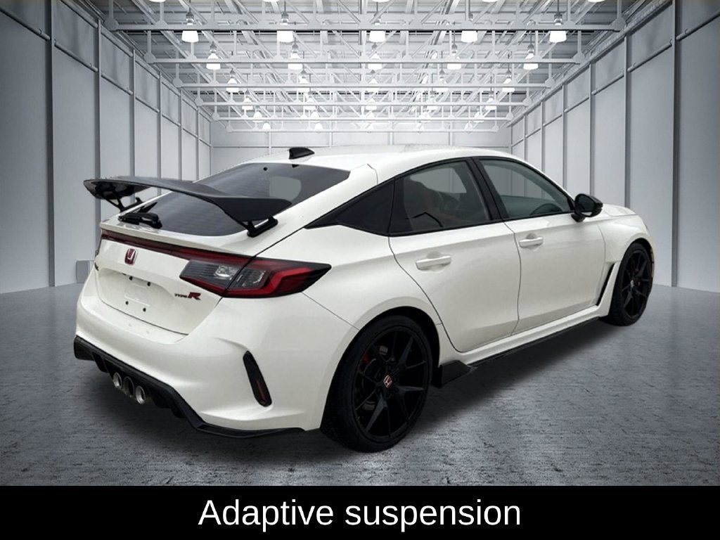 2023 Honda Civic Type R Base