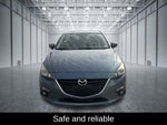 2016 Mazda Mazda3 i Grand Touring