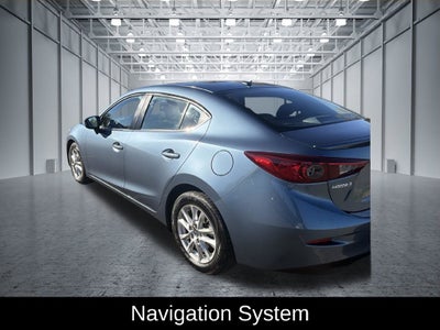 2016 Mazda Mazda3 i Grand Touring