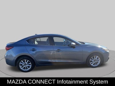 2016 Mazda Mazda3 i Grand Touring