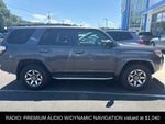 2021 Toyota 4Runner TRD Off-Road