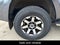 2021 Toyota 4Runner TRD Off-Road