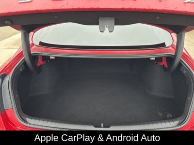 2021 Hyundai Sonata Hybrid SEL