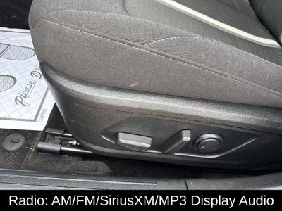 2021 Hyundai Sonata Hybrid SEL