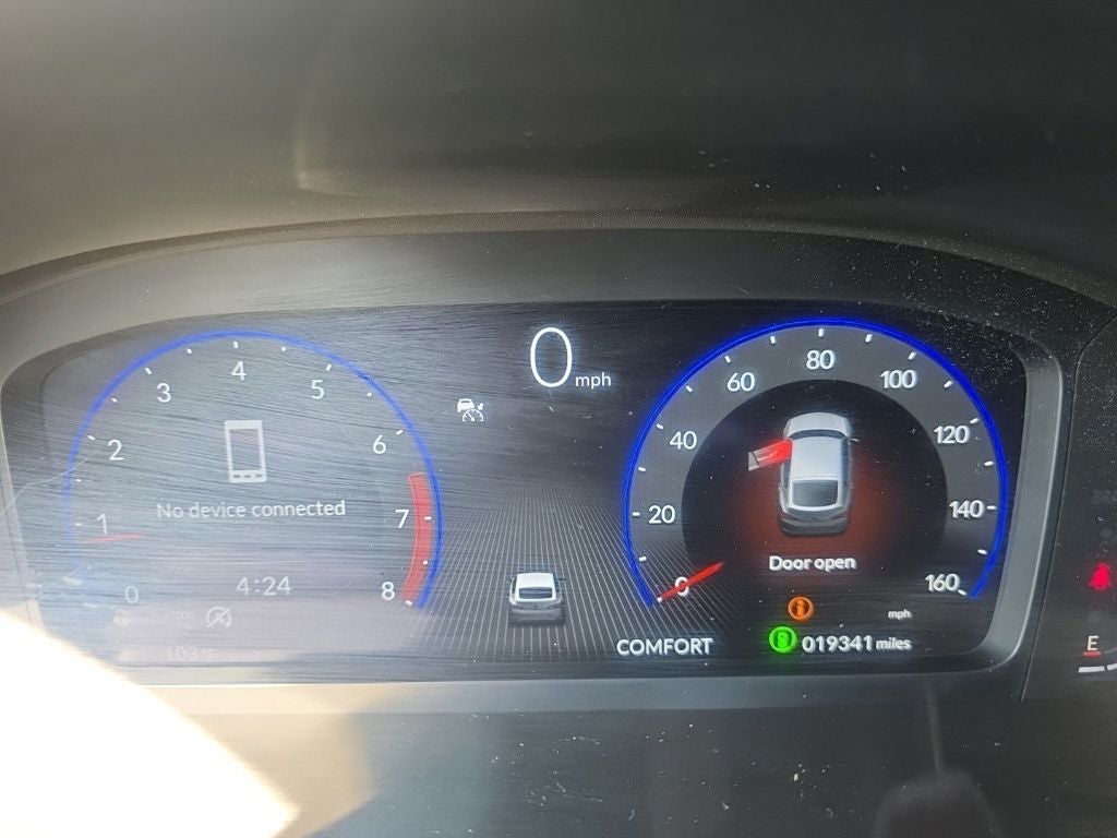 2024 Acura Integra A-Spec Tech Package
