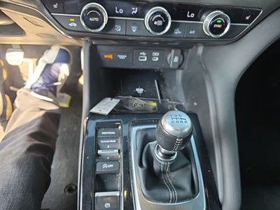 2024 Acura Integra A-Spec Tech Package