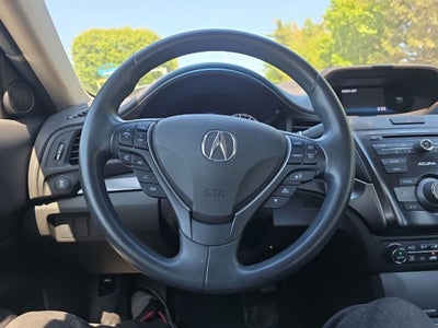 2014 Acura ILX 2.0L