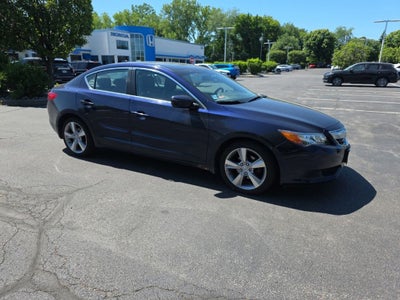 2014 Acura ILX 2.0L