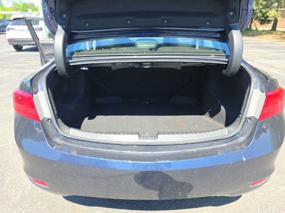 2014 Acura ILX 2.0L