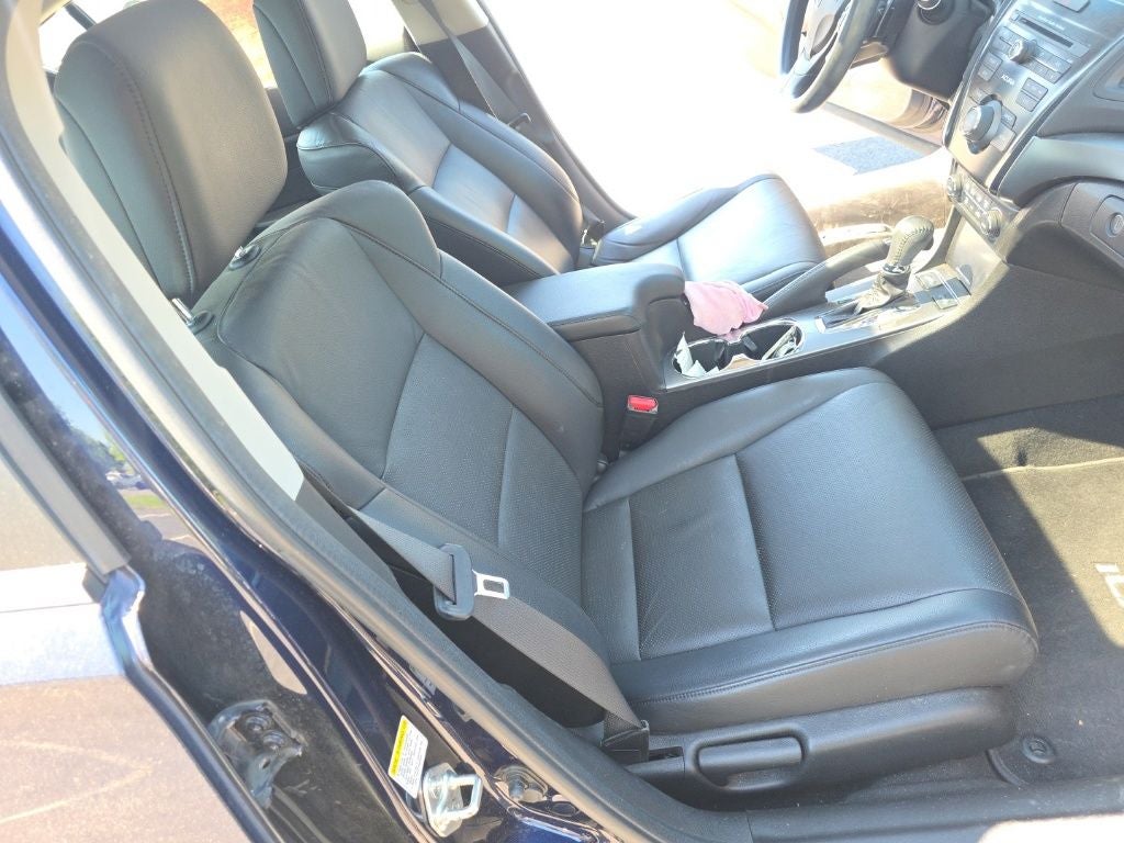 2014 Acura ILX 2.0L