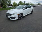 2016 Honda Civic EX-L