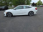 2016 Honda Civic EX-L