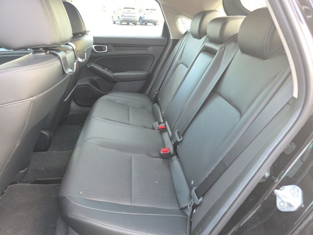 2023 Honda Civic EX-L