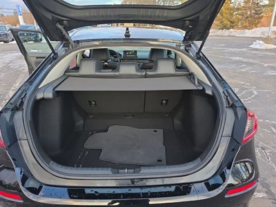 2023 Honda Civic EX-L