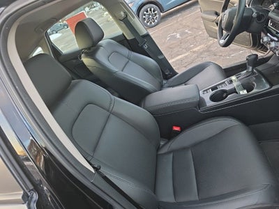 2023 Honda Civic EX-L