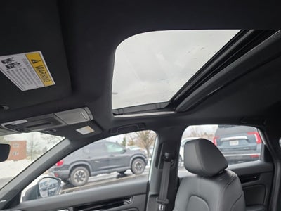 2022 Honda Civic Sport Touring