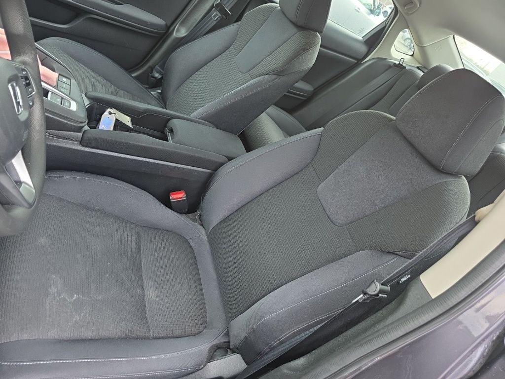 2022 Honda Insight EX