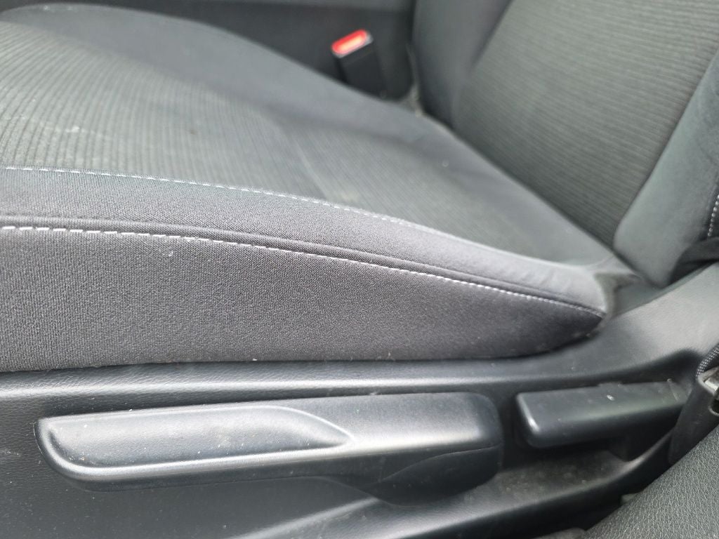 2022 Honda Insight EX