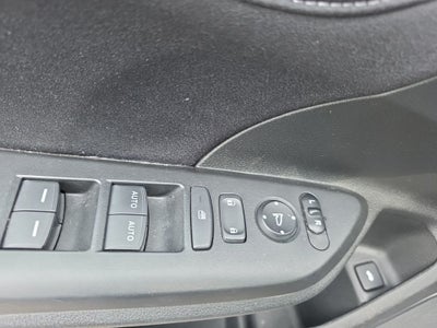 2022 Honda Insight EX