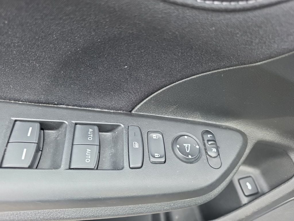 2022 Honda Insight EX