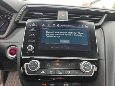 2022 Honda Insight EX