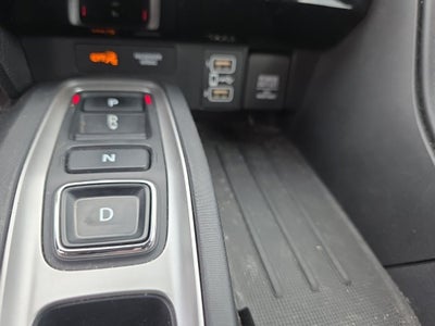 2022 Honda Insight EX