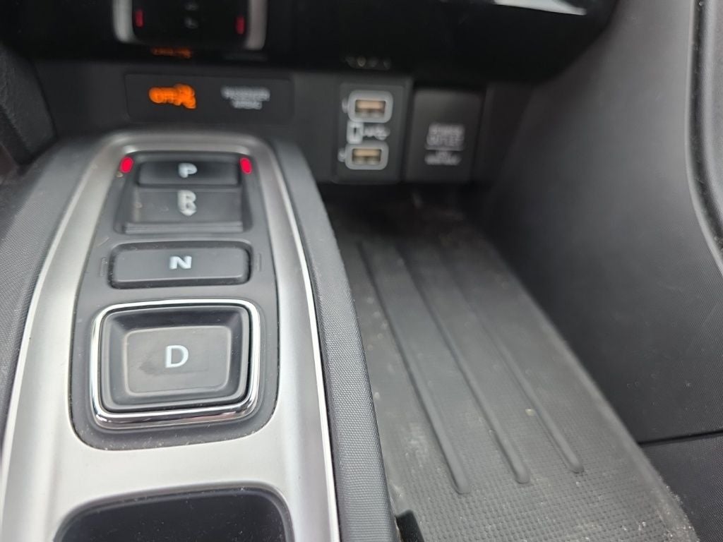 2022 Honda Insight EX