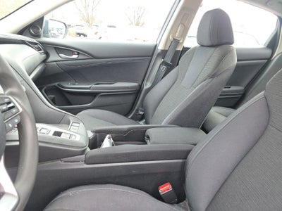 2022 Honda Insight EX